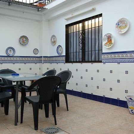 Willa Casa De David Kordoba Zewnętrze zdjęcie