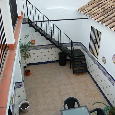 Willa Casa De David Kordoba Zewnętrze zdjęcie