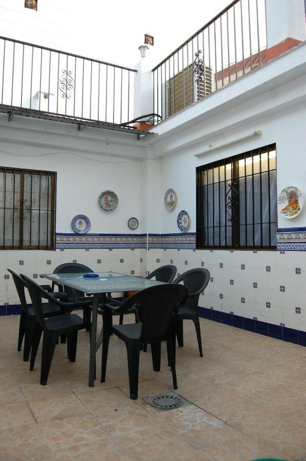 Willa Casa De David Kordoba Zewnętrze zdjęcie