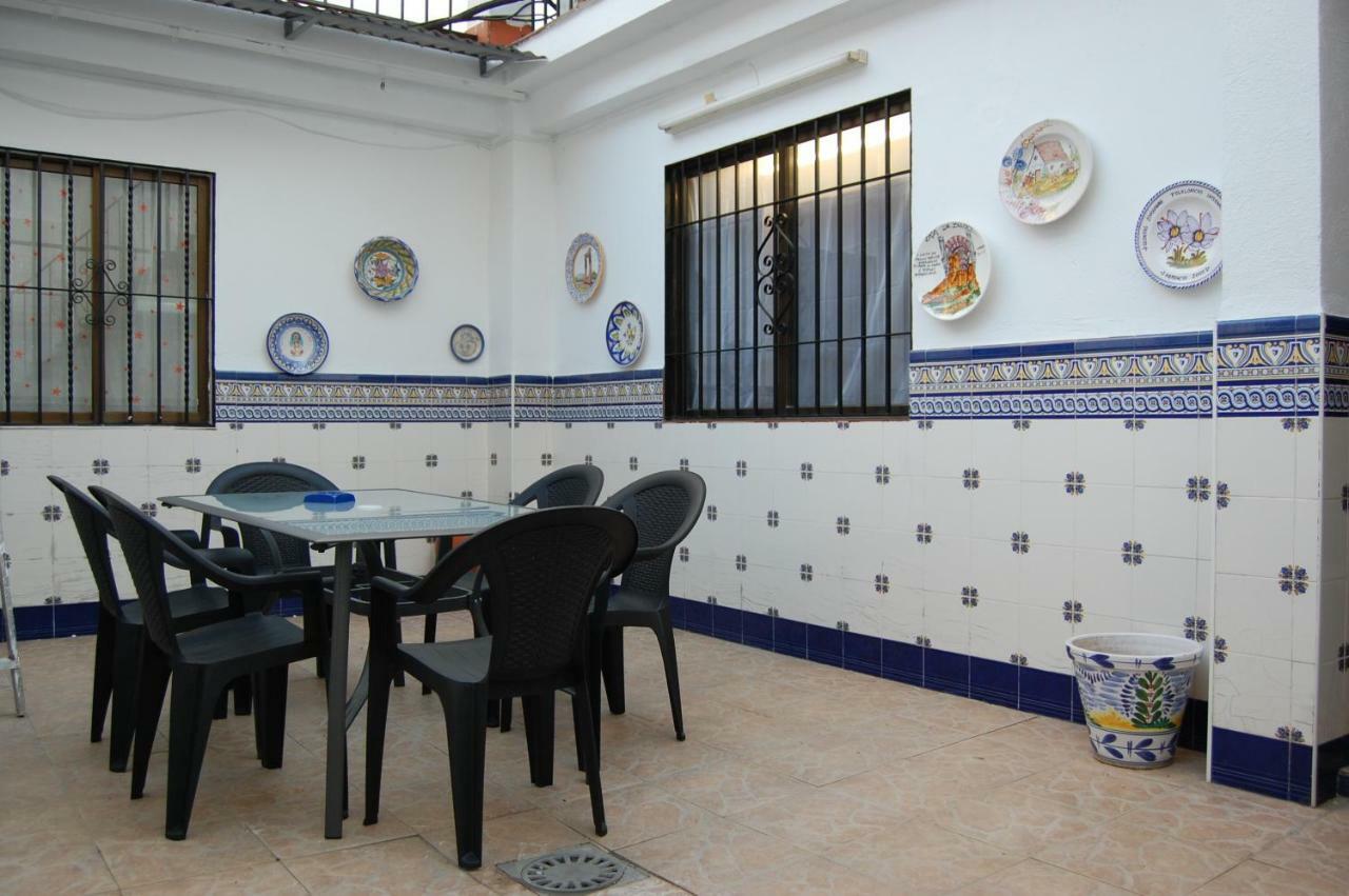 Willa Casa De David Kordoba Zewnętrze zdjęcie