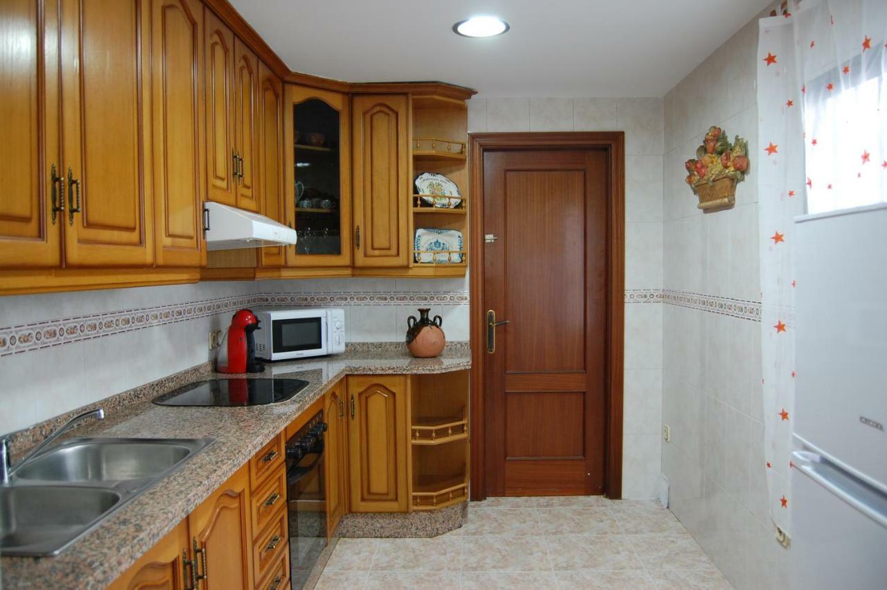 Willa Casa De David Kordoba Zewnętrze zdjęcie