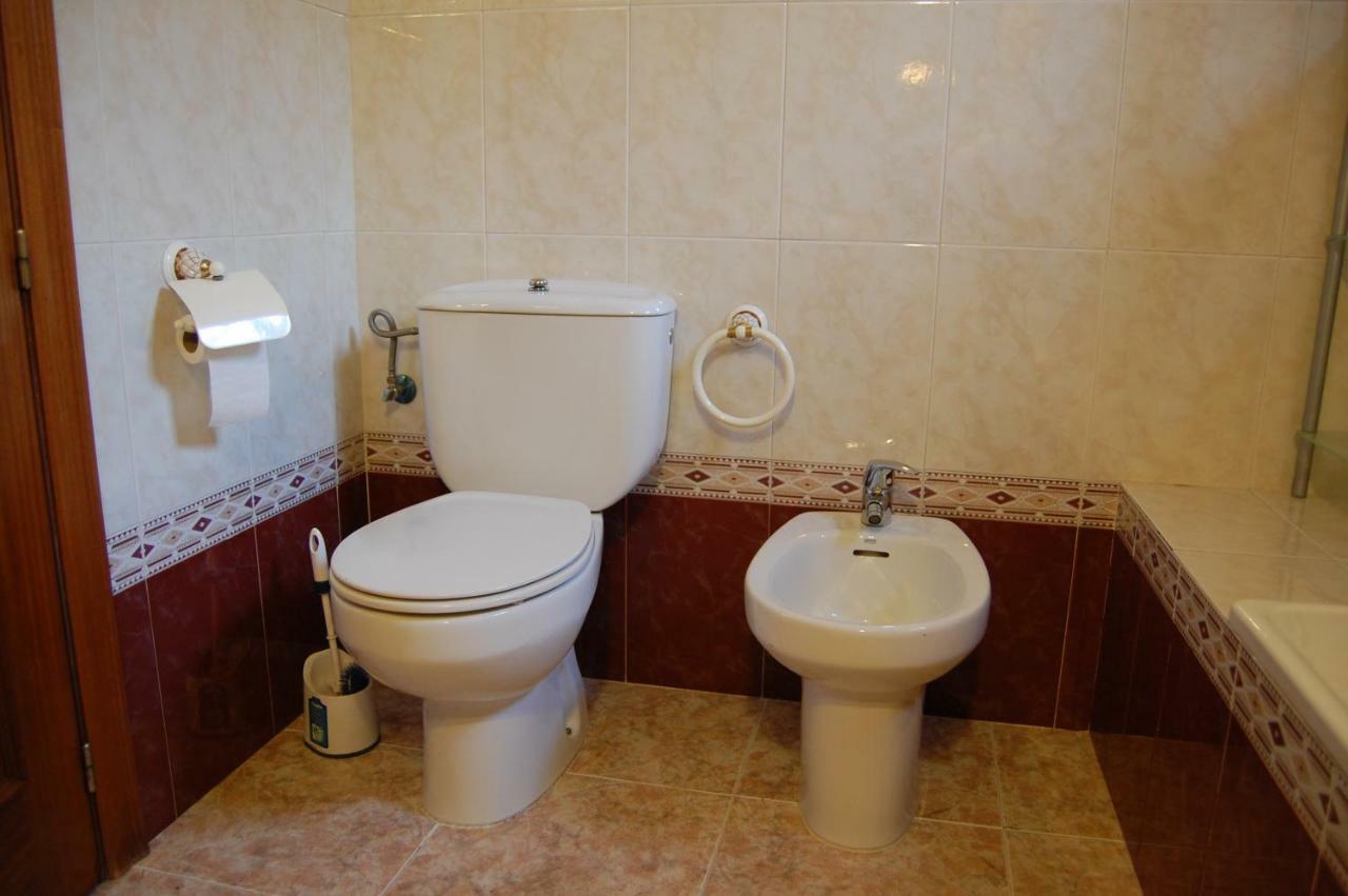 Willa Casa De David Kordoba Zewnętrze zdjęcie