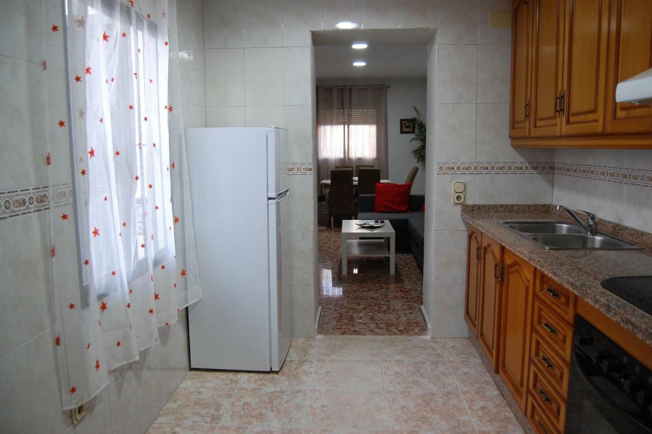 Willa Casa De David Kordoba Zewnętrze zdjęcie