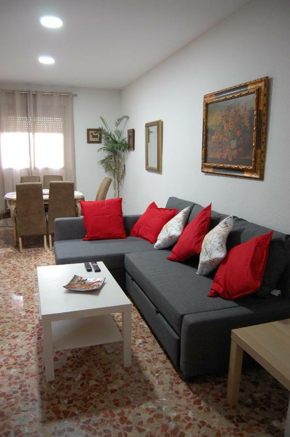 Willa Casa De David Kordoba Zewnętrze zdjęcie